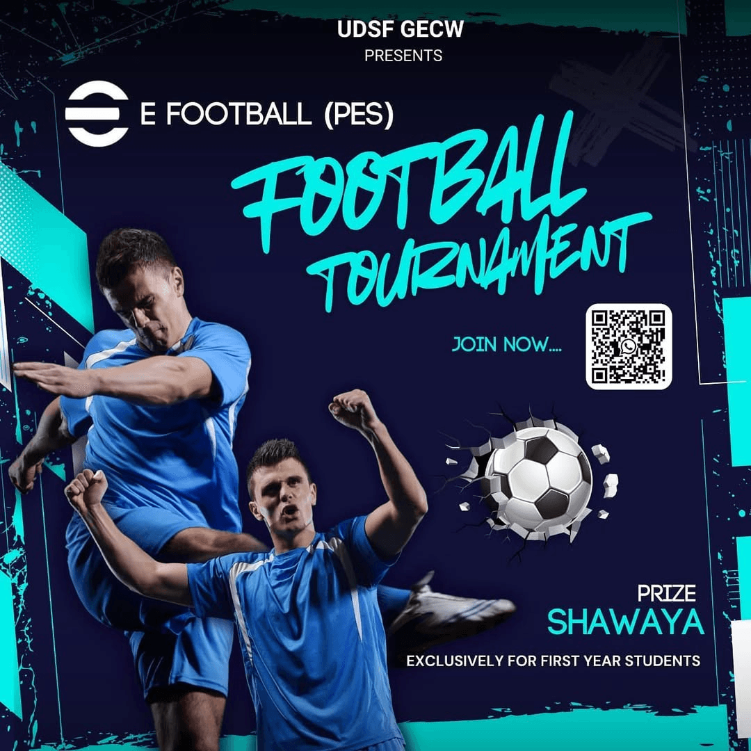 Efootball Tournament