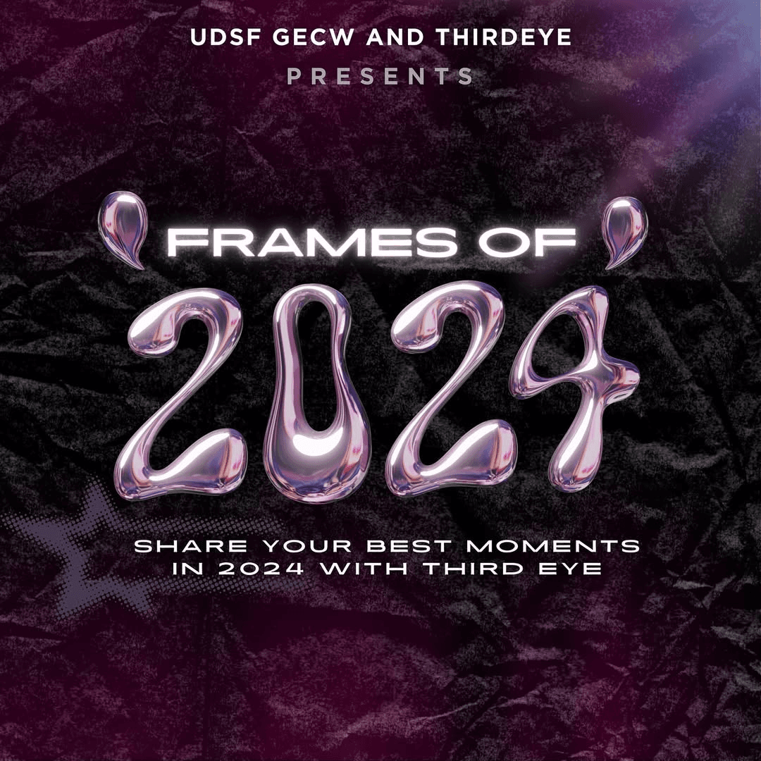 Frames Of Gecw