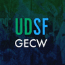UDSF GECW Logo