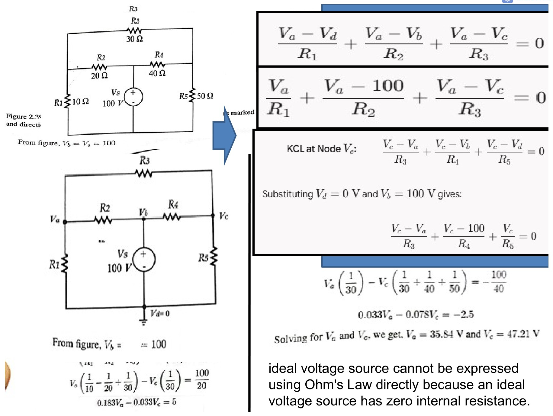 Circuit diagram showing a battery, a fuse, and two switches connected in series