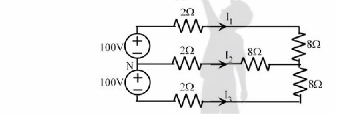 Diagram showing voltage source to current source transformation